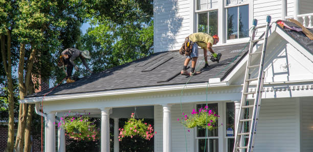Best Gutter Installation and Roofing  in Arcadia, LA