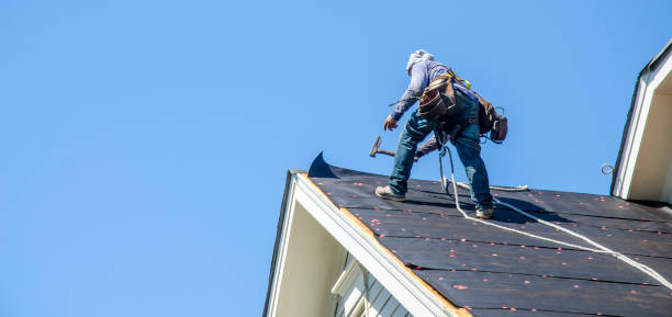 Trusted Arcadia, LA Roofing Contractor Experts