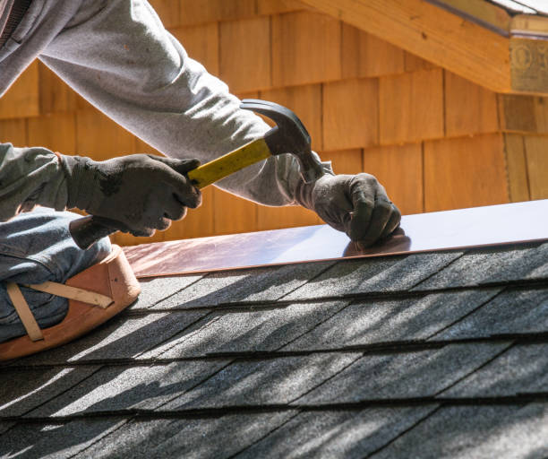 Quick and Trustworthy Emergency Roof Repair Services in Arcadia, LA